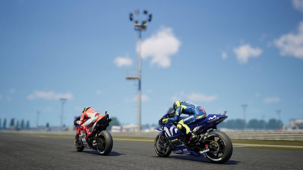 Miniatyrbild 14 av 14: Milestone Srl MotoGP18