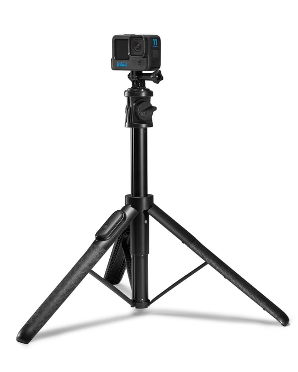 Miniatyrbild 6 av 9: Spigen AMP05813 kit för videobloggare
