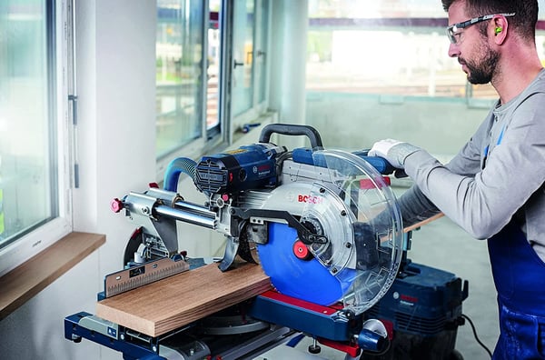 Bosch 2608642531 rundsavklinge 1 stk