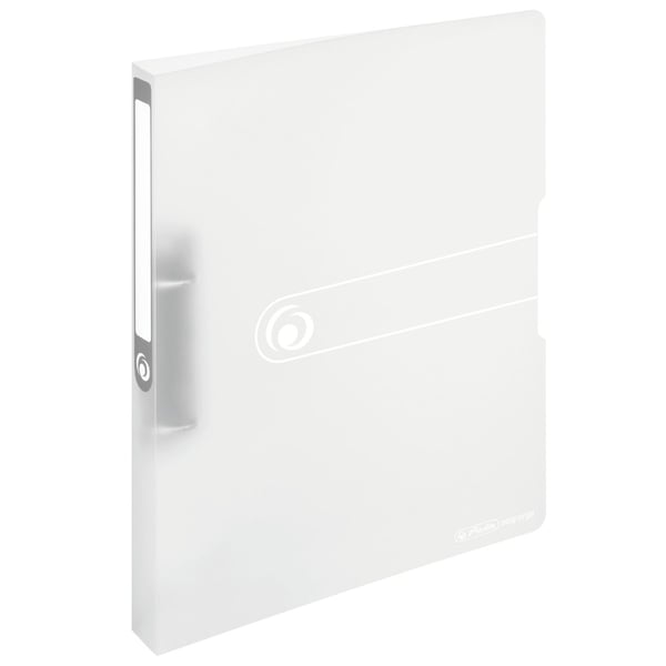 Miniatyrbillede 1 af 3: Herlitz 11205739 ringbind