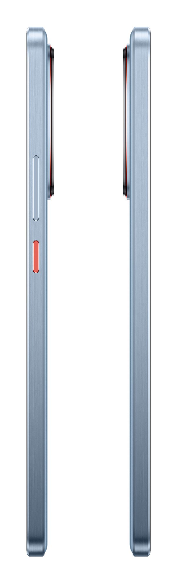 Miniatyrbillede 7 af 9: realme GT 7 17,2 cm (6.78") Dual SIM Android 15 5G USB Type-C 12 GB 512 GB 7000 mAh Blå