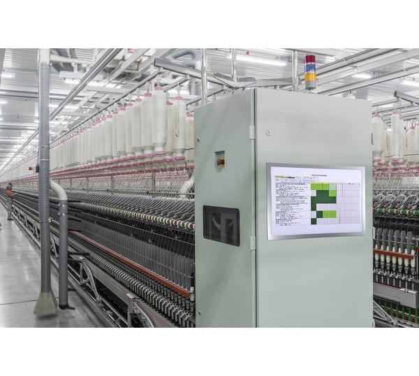 Exacompta 39300E dokumentplastfickor PVC Silver