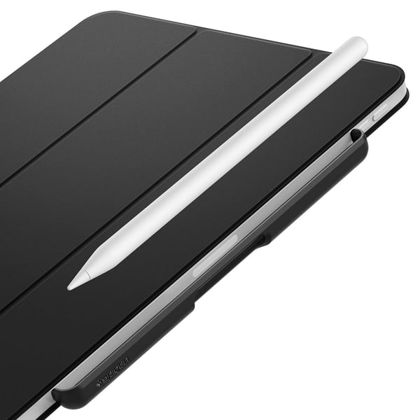 Miniatyrbillede 11 af 12: Spigen DA20 Sort 1 stk