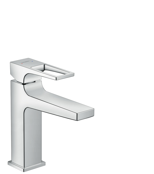 Hansgrohe Metropol Krom