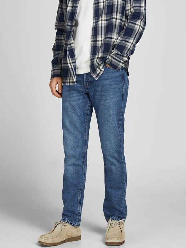 Jack & Jones 12201724 Blå Jack & Jones 12201724 Blå