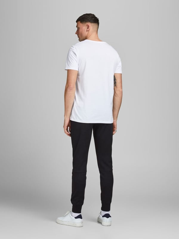 Miniatyrbillede 5 af 6: Jack & Jones 12184970 Sort