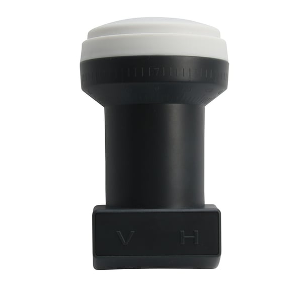 Miniatyrbillede 5 af 7: Triax OTX 1310 SAT FO 87,5 - 2340 GHz Grå