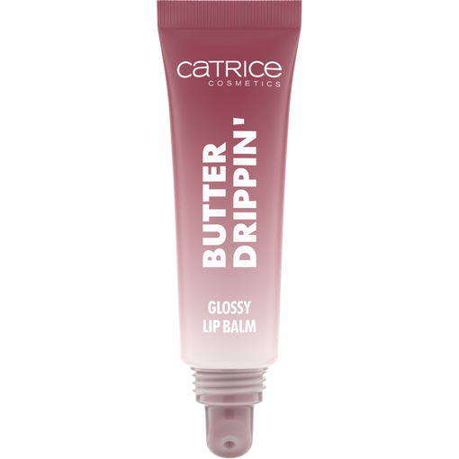 CATRICE Butter Drippin' Glossy Lip Balm läppbalsam 030 Butter Together Kvinna CATRICE Butter Drippin' Glossy Lip Balm läppbalsam 030 Butter Together Kvinna