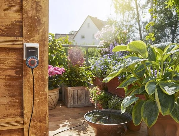 Gardena 1407-20 drypvandingssystem