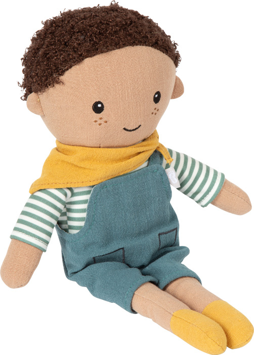 Miniatyrbild 1 av 7: Small foot 12780 dockor