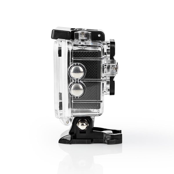 Miniatyrbild 6 av 14: Nedis ACAM21BK sportkameror 12 MP Full HD Wi-Fi 60 g