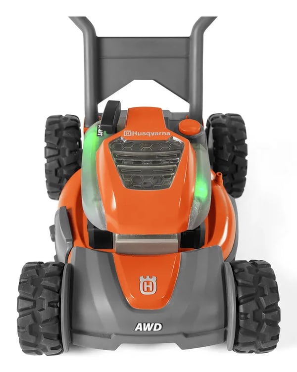Husqvarna 546 27 26-01 rollespil legetøj