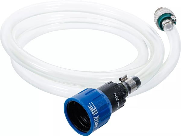 BGS technic Gear Oil Filling Hose