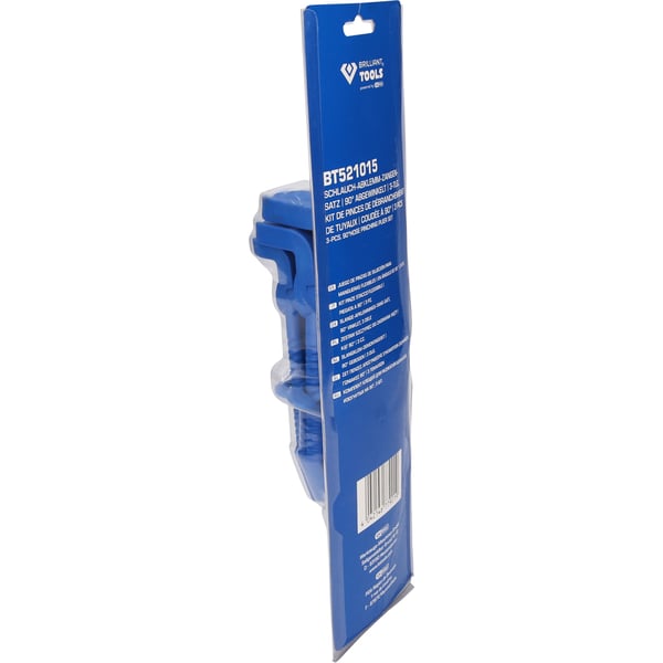 Brilliant Tools BT521015 reparation och underhåll av fordon
