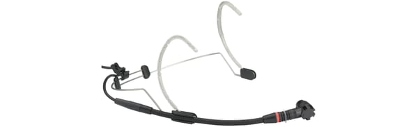 AKG C555 L Sort Scene/optræden mikrofon