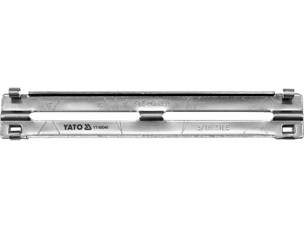 Yato YT-85049 tilbehør til elektrisk kædesav 76,2 / 16 mm (3 / 16") 1 stk