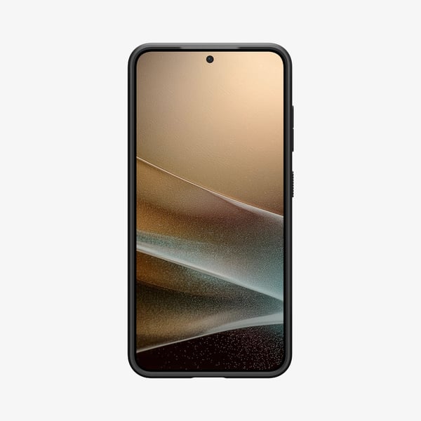 Miniatyrbillede 3 af 12: Spigen Liquid Air mobiltelefon etui 15,8 cm (6.2") Cover Sort