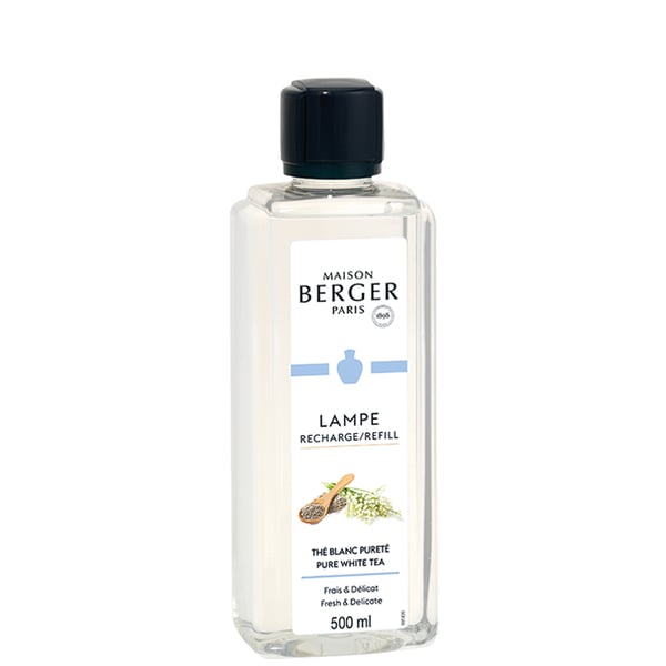 Maison Berger Paris 115361 aromaspreder genopfyldning Flaske