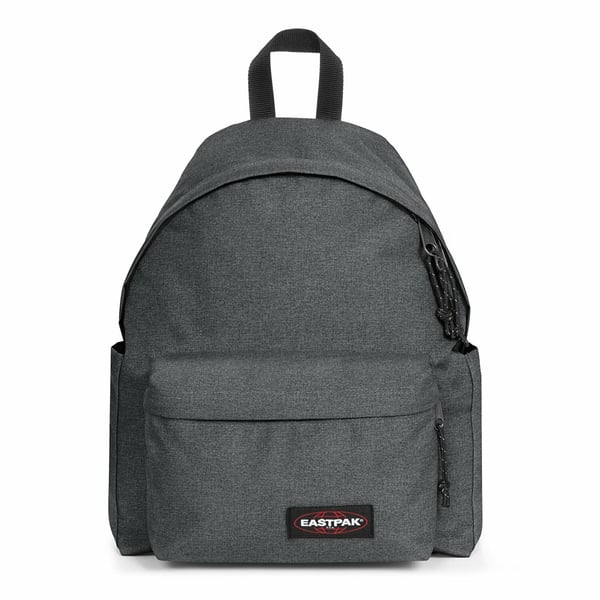 Eastpak Day Pak'R rygsæk Fritidsrygsæk Grå Nylon