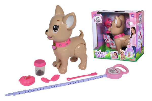 Simba Toys 105893264 aktivitetsleksak och skicklighetsspel Leksaksfigur