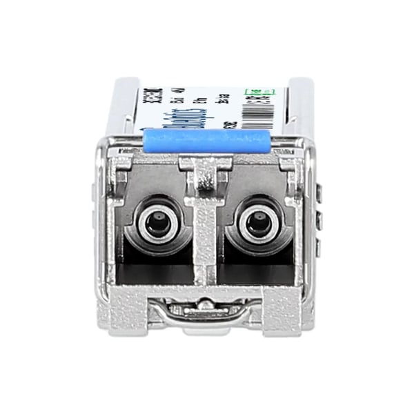 BlueOptics SDH155-SFP-LH40-SM1310-BO modul til netværksmodtager Fiberoptisk 155 Mbit/s