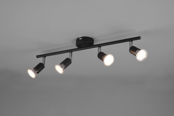 TRIO r80914032 Overflade spotlys LED