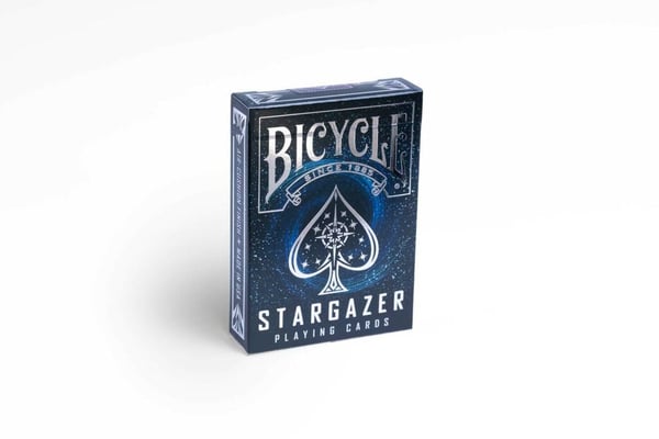 Bicycle Stargazer kortspil 56 stk