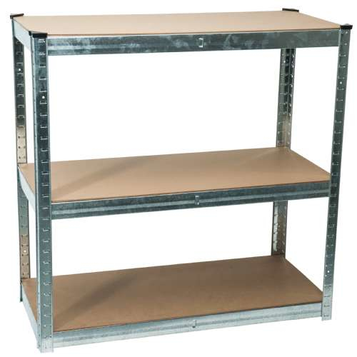 Werkapro 10725 hylde