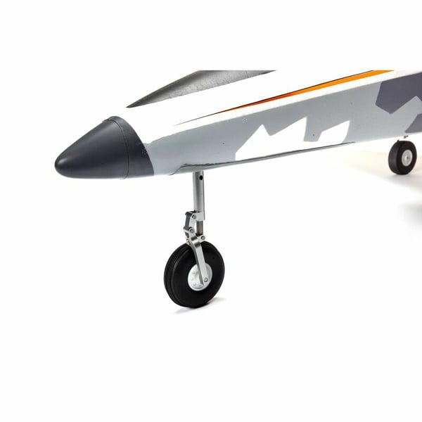 Miniatyrbild 11 av 21: E-flite EFL077500 radiostyrd modell Flygplan Elmotor