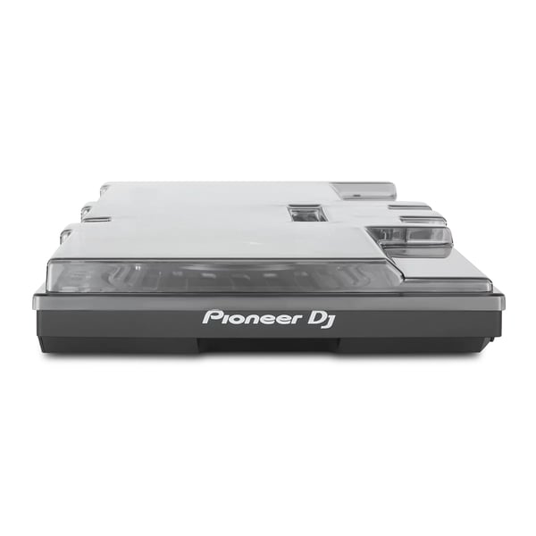 Miniatyrbild 4 av 5: Decksaver DS-PC-DDJFLX6 DJ- utrustnings tillbehör Skydd till mixer/controller