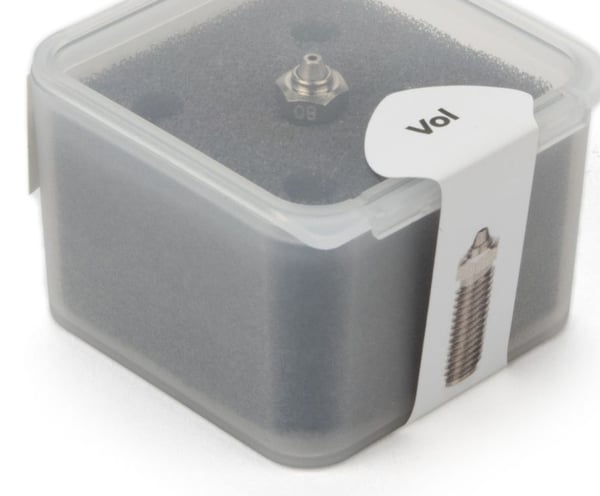 Miniatyrbillede 2 af 2: Bondtech 600-A-CHT-VOL-175-10 Printer-/scanner-reservedel og -tilbehør Dyse