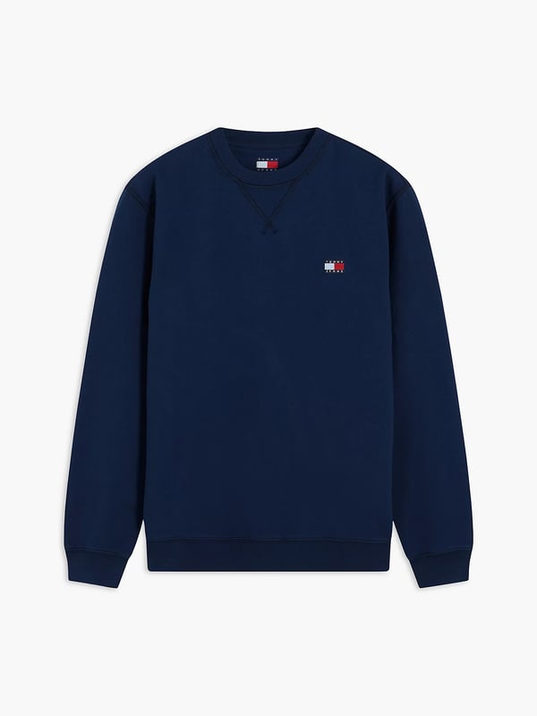 Miniatyrbillede 6 af 6: Tommy Hilfiger 8721441573305 sweatshirt & hoodie