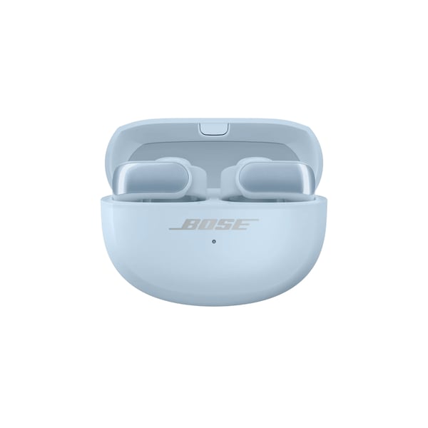 Bose 881046-0030 hörlur och headset Trådlös I öra Bluetooth Ljusblå
