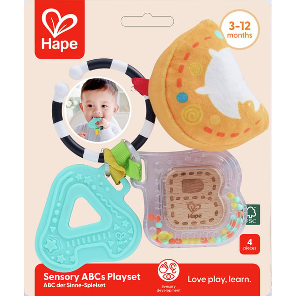 Hape E0129 rangle