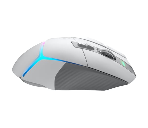 Miniatyrbillede 20 af 20: Logitech G G502 X PLUS