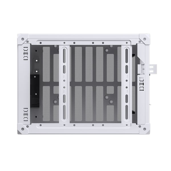 Jonsbo C6 Mini Tower Vit