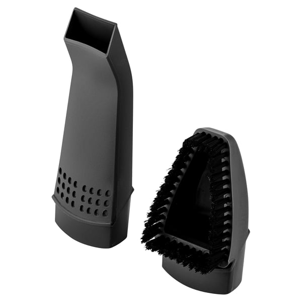Miniatyrbillede 13 af 17: Sencor SVC 7814VT stav støvsuger & elektrisk kost 2-i-1 stangstøvsuger Batteri Dry HEPA Poseløs Sort, Hvid 2,2 At