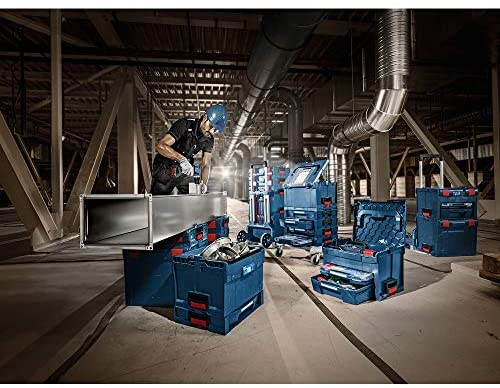 Bosch ‎1600A001RX Blå