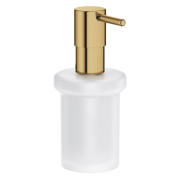 GROHE Essentials saippua-annostelija Kulta