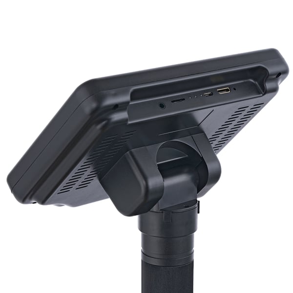 Miniatyrbillede 4 af 12: Levenhuk DTX RC4 270x Digitalt mikroskop