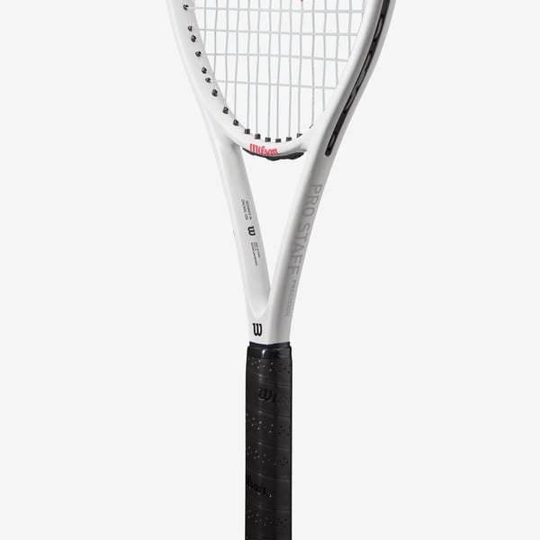 Wilson Pro Staff Precision RXT 105 Sort, Rød, Hvid 1 stk