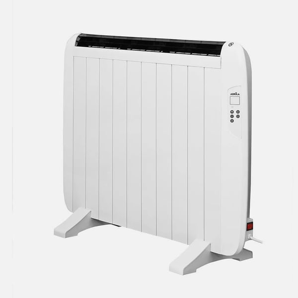 Fabrilamp 202711501 elektrisk rumsvärmare inomhus