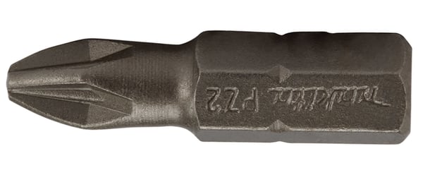 Pikkukuva 1 / 2: Makita B-23494 talttaterä 3 kpl