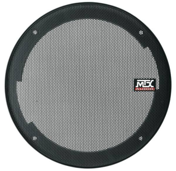 MTX TX465C bilhøjttaler Rund 2-vejs 320 W 2 stk