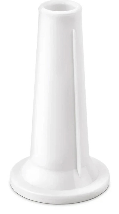 Zelmer ZMM3511B köttkvarn 1500 W Silver, Vit