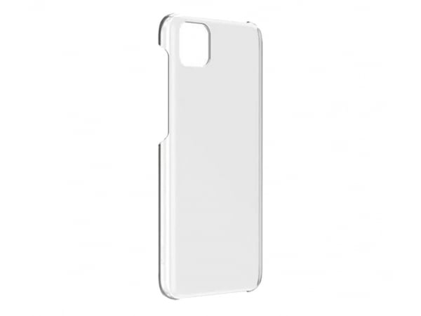 Pikkukuva 1 / 2: Huawei 67777 matkapuhelimen suojakotelo 13,8 cm (5.45") Suojus Läpinäkyvä