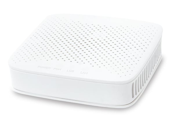 PLANET GPON SFU ONT with 1-Port Optisk nätverksterminal (ONT) PLANET GPON SFU ONT with 1-Port Optisk nätverksterminal (ONT)