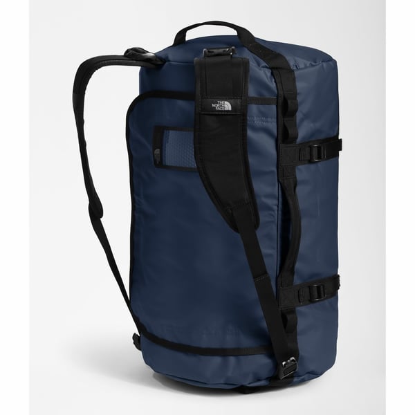 Miniatyrbild 3 av 5: The North Face NF0A52ST sportväska 50 l Nylon, Polyester Svart, Blå