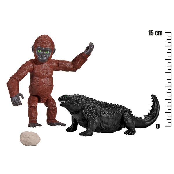 GP TOYS MN303 action & samlefigurer