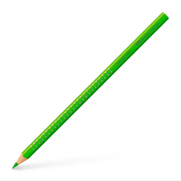 Faber-Castell 112466 Ljusgrön 1 styck Faber-Castell 112466 Ljusgrön 1 styck